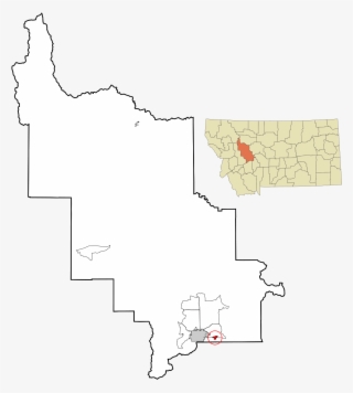 Map #5392163