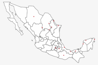 21, 16 March 2009 - Imagen Republica Mexicana Png #5392503