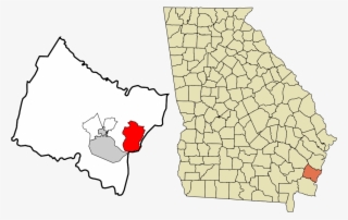 County Ga #5392686
