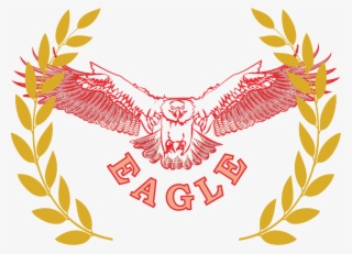 Abigail Furness, - Leaves Around Logo Png #5392706