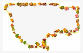 A Yellow And Orange Outline Map Of Wakulla With Fall - Floral Design #5392796 A Yellow And Orange Outline Map Of Wakulla With Fall - Floral Design #5392796