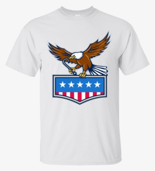 J Hook Usa Flag Retro Gildan Ultra #5392861