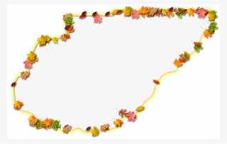 A Yellow And Orange Outline Map Of Union With Fall - Floral Design #5392944 A Yellow And Orange Outline Map Of Union With Fall - Floral Design #5392944