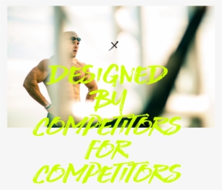 Compete Competitors - Portable Network Graphics #5393867