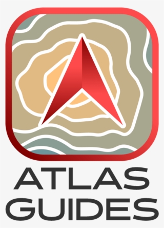 Producing The Indispensable Guthook Guides To Our Long #5393872