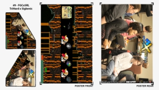 Trihex On Twitter - Poster #5394228