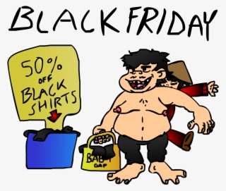 Trihard Friday - Cartoon #5394405