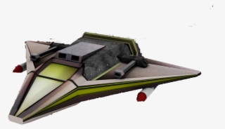 Enemy Spaceship Png - Transparent Spaceship Enemies #5394486