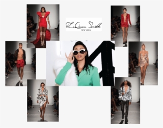 La Quan Smith - Fashion Model #5394863