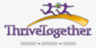 Thrive Together Black Shine - Thrive Together #5395088