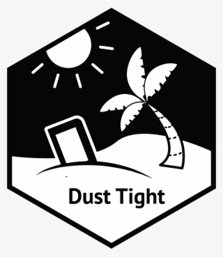 There's No Need To Worry About Dust Particles When #5395092