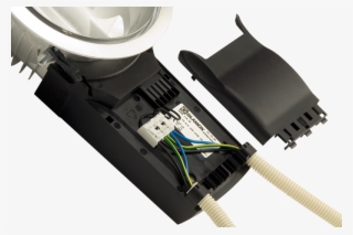 D20-r Integrated Chord Anchorage - Anchorage #5395139