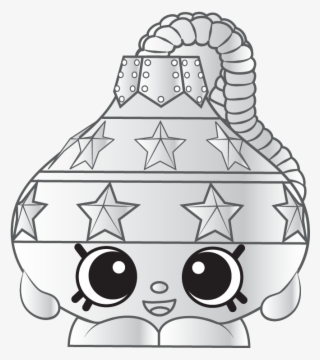 Clipart Freeuse Alexandra Ornament A Ultra Rare Shopkin - Shopkins Gleamtastic Holidays #5395277 Clipart Freeuse Alexandra Ornament A Ultra Rare Shopkin - Shopkins Gleamtastic Holidays #5395277