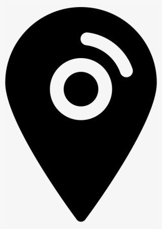 Png File - Simbolo De Posição #5395282