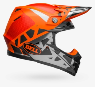 Moto 9 Mips Equipped - Bell Mx Helmets 2019 #5395663