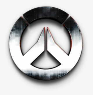 Overwatch Youtube Header - Circle #5396093