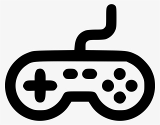 Game Control Comments - Fun And Games Icon #5396342