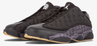 And That Mean's That The Jordan Brand-sponsored Quai #5396556