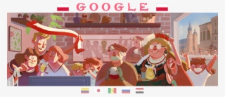 World Cup 2018 Google #5396638