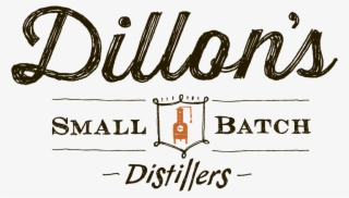 Thank You To Our Generous Winter Winefest 2019 Sponsors - Dillon's Bitters Dillon's Dsb Bitters #5396881