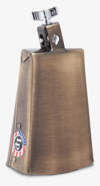 Lp® Tito Puente Signature Prestige Cowbell - Lp Lp322 Prestige Cowbell #5396943
