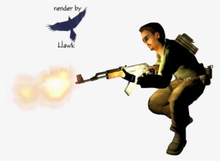 Denuke - Гиф Кс Го Пнг #5397007