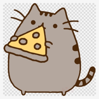 Pusheen Png #5397125