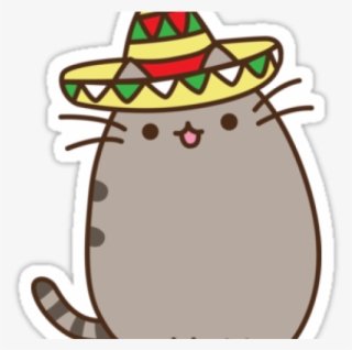 Taco Pusheen #5397261