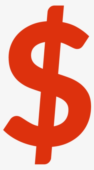 Red Dollar Sign Png Jpg Freeuse - Save 1000 In 60 Days #5397414
