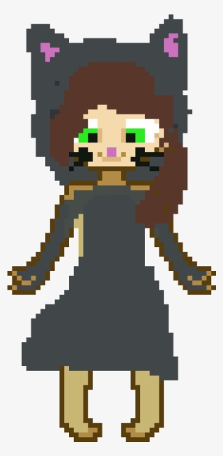 Pusheen Te Girl - Pusheen #5397415