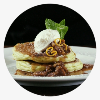Serve And Enjoy #5397542