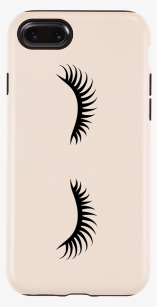 Pixel Lashes Png Graphic Freeuse Download - Artworks Live Case Pixel Xl 2 Slim #5397605