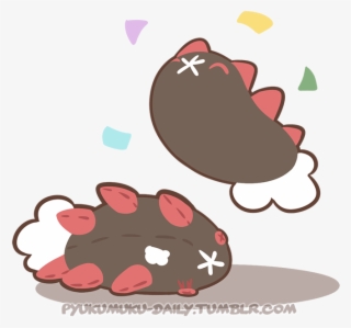 Pyukumuku Daily Hashtag Images On Tumblr #5397742