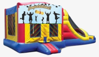 Combo Super Big Side Congratulations - Rio 2 #5397743