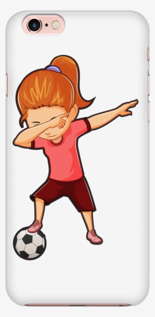 Cute Funny Soccer Smart Phone Case For #5397850