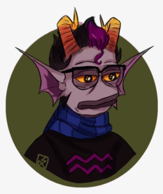 Ampurra - Tumblr - Ms Paint Adventures #5397911