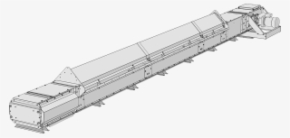 Technical Info - Skandia Elevator Intake Conveyor #5398090
