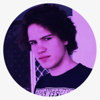 Max Maxstanley Maxmoefoe Maxmf Filthyfrank Idubbbz - Maxmoefoe Transparent #5398294