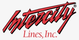 Official Transportation Carrier - Intercity Lines #5398364