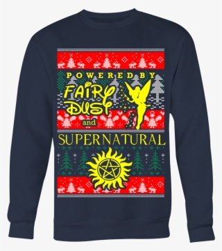 Powered By Fairy Dust - Bobby Singer Supernatural Bookograph Metal Bookmark #5398502