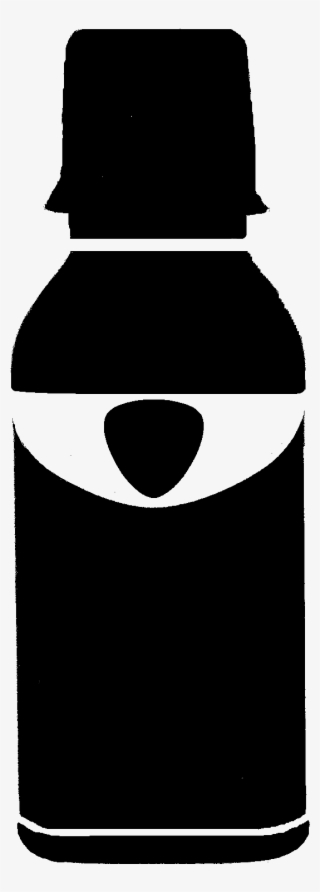 Idubbbz Clipart Png Idubbbz Clipart - Nyquil Bottle Cartoon #5398787