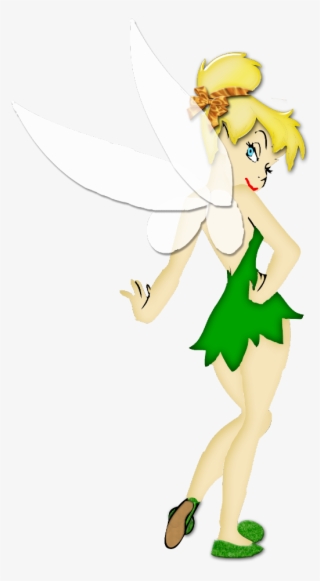 Tinkerbell #5398978