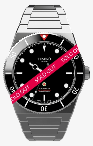 Blackwater Ssrs Tuseno Png - Tusenö Blackwater #5398980