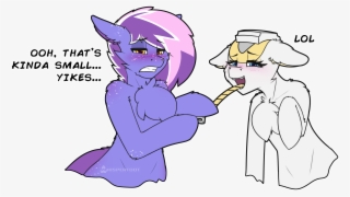 Dialogue, Ear Fluff, Ear Freckles, Female, Freckles, - My Little Pony #5398982