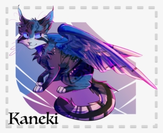 Drip Drip By Finchwing D8xtfmb 0 - Rp Warrior Cats With Wings #5399035