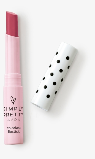 Simply Pretty Colorlast Lipstick 2g - Simply Pretty Colorlast Lipstick #5399037