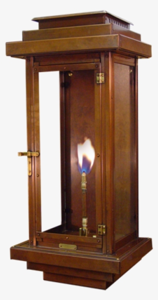 Fascinating Lamp Decoration In Natural Gas Light Fixtures - Gas Lighting #5399083