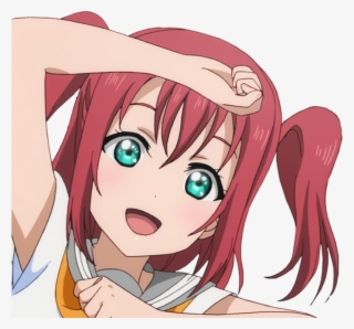 497kib, 720x676, 1477181861394 - Dia And Ruby Kurosawa #5399133