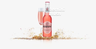 Sweet, Floral Grape Notes With Hints Of Tropical Fruits - Bernini Alcohol #5399134
