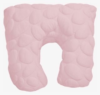 Nook Niche Feeding Pillow Blush - Nook Niche Organic Feeding Pillow - Sky #5399529